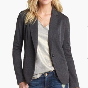 NEW Olivia Moon Knit Blazer
